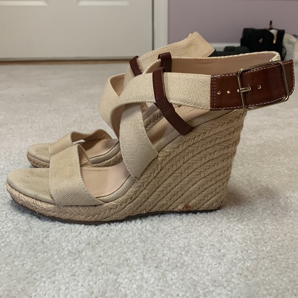 Banana republic summer sandals - Picture 3 of 4